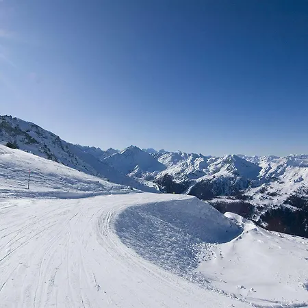 Hotel Alpine Comfort *