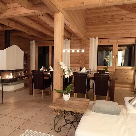 Alpine Comfort Hotel Nendaz