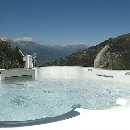 Alpine Comfort Nendaz