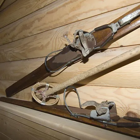 Alpine Comfort Ξενοδοχείο Nendaz