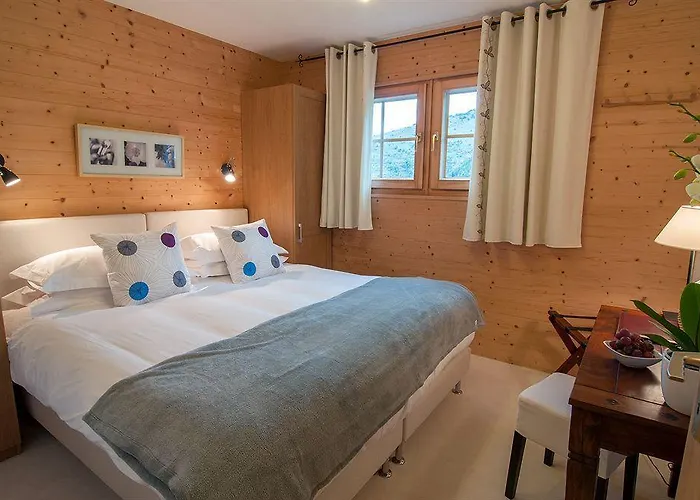 Alpine Comfort 南达