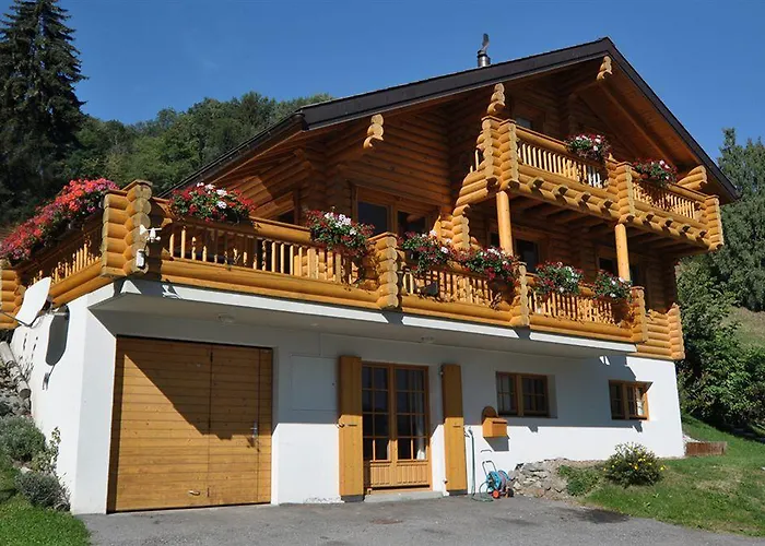 酒店 Alpine Comfort 南达