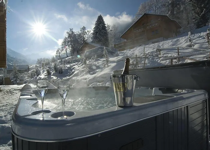 Alpine Comfort 南达