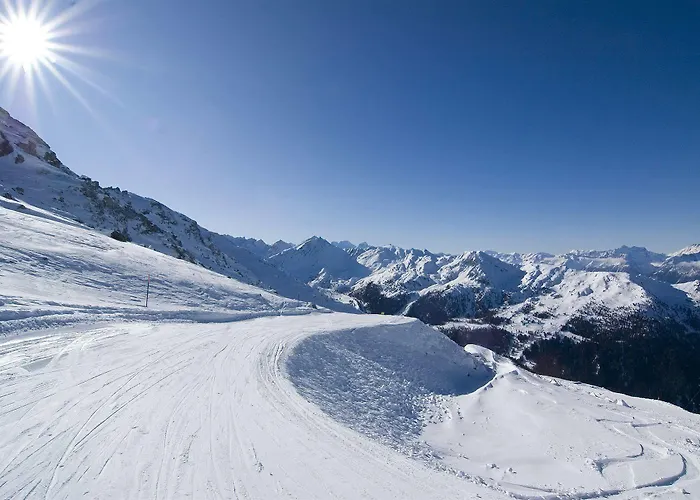 Hotel Alpine Comfort *