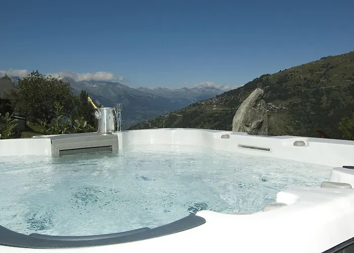 Alpine Comfort 南达