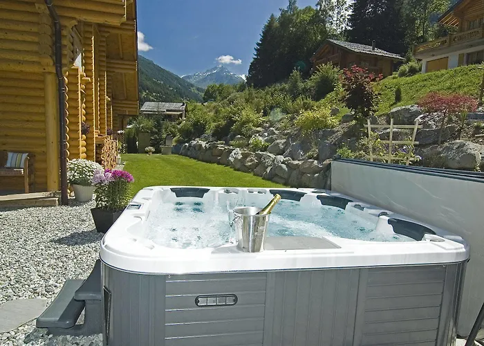 Alpine Comfort * 南达