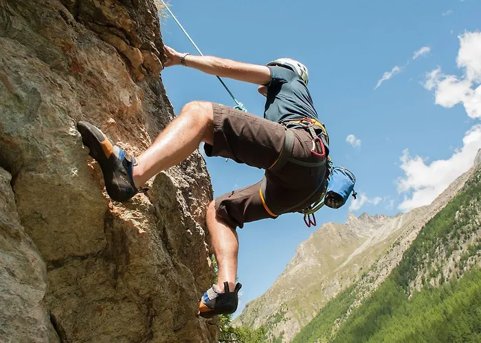 Alpine Comfort 南达