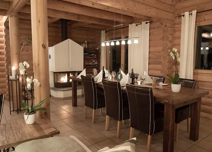 Alpine Comfort * 南达