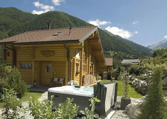 酒店 Alpine Comfort