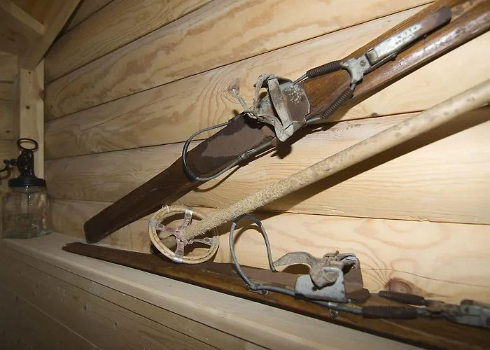 Alpine Comfort 酒店 南达