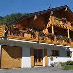 Hotel Alpine Comfort Nendaz