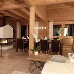 Alpine Comfort Hotel Nendaz