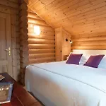 Hotel Alpine Comfort *