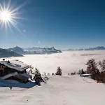 Alpine Comfort Hotel Nendaz