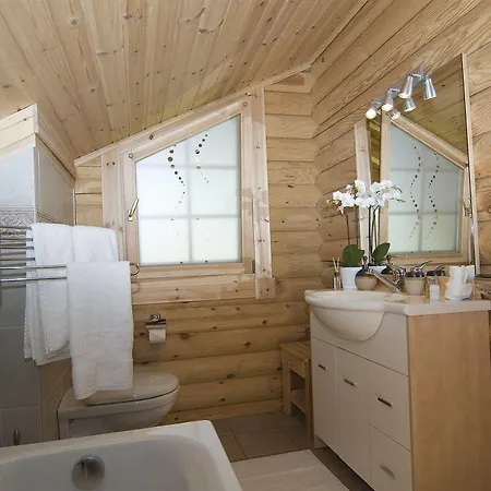 Alpine Comfort Отель