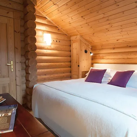Отель Alpine Comfort *