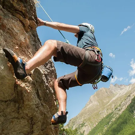 Alpine Comfort Нанда
