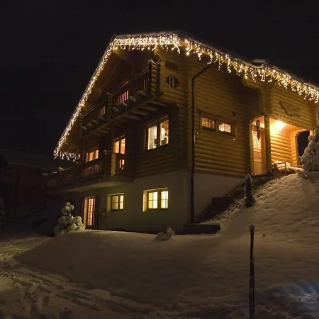 Alpine Comfort Nendaz