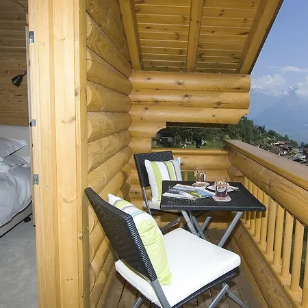 Alpine Comfort