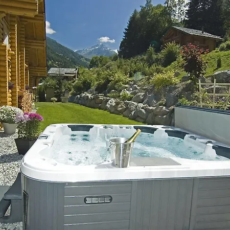 Alpine Comfort * Nendaz