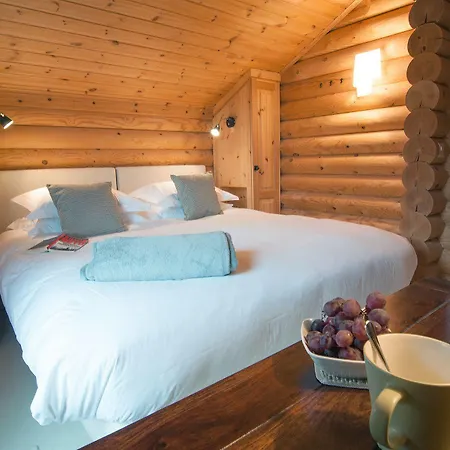 Hotell Alpine Comfort Nendaz