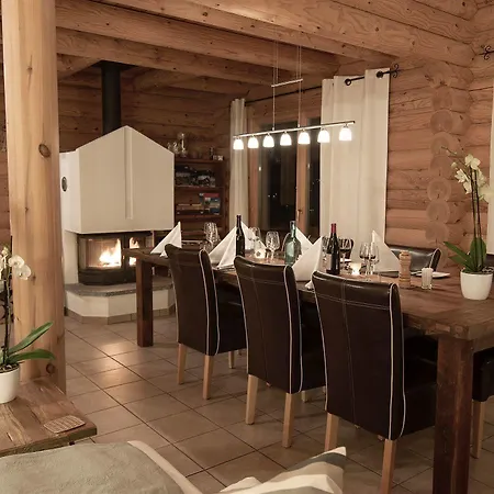 Alpine Comfort * Nendaz