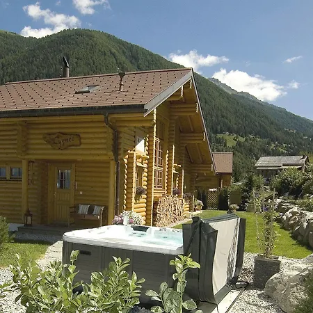 Hotell Alpine Comfort