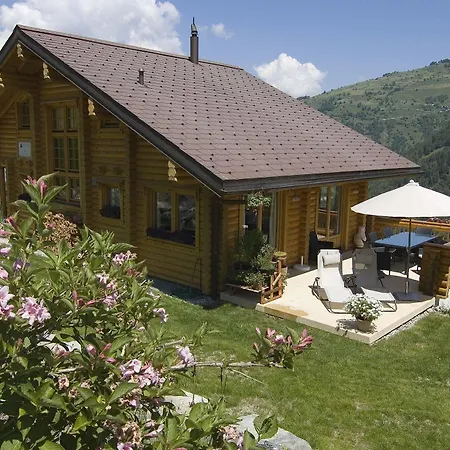 Hotell Alpine Comfort *