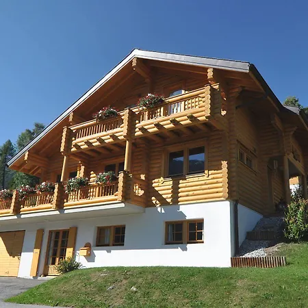 Alpine Comfort