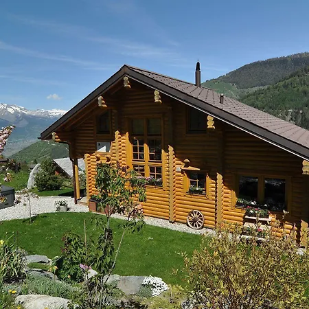 Hotell Alpine Comfort *