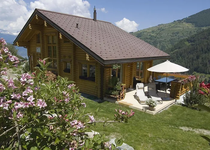 Hotel Alpine Comfort *